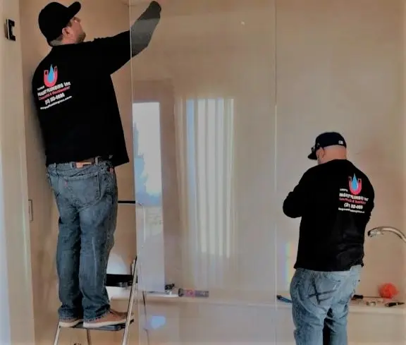 Professional plumbing installation for Tankless Water Heater Installation in Green Acres